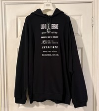 Fred Perry x Raf Simons Hoodie