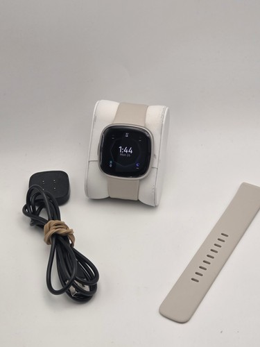 Fitbit sense smartwatch - 2,