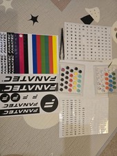 Fanatec Button Caps And