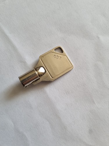 Key 033 for - , vanderbilt