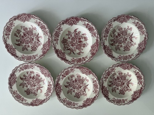Crown ducal bristol - ducal,