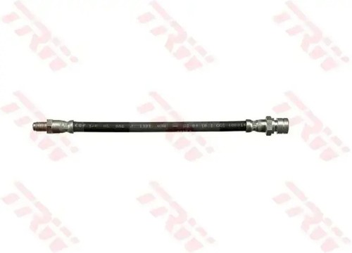 Flexible brake hose with