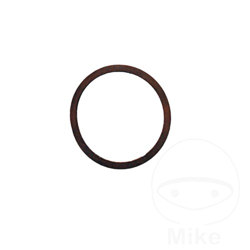 Exhaust gasket fits - exhaust, sr
