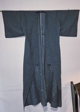 JAPANESE KIMONO / ANTIQUE