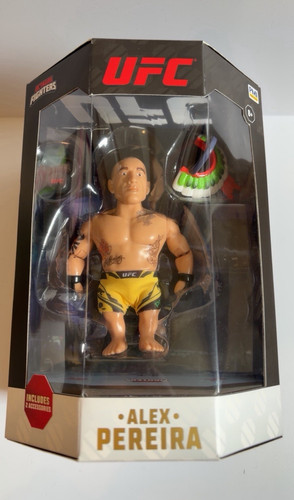 Alex pereira ufc - alex,