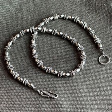 Indian Jewelry Navajo Vintage