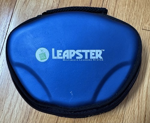 Leap frog leapster multimedia - leap,