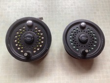Orvis Spey Salmon Fly Reel