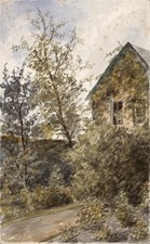 Richard Colenutt (1886-1977) -