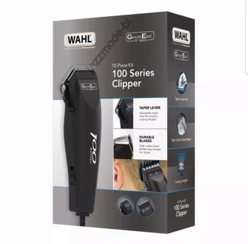 Beard trimmer shaving kit - beard,