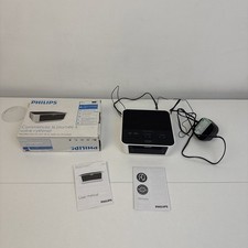 Philips FM Digital Tuning