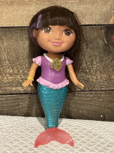Mattel 2013 dora the explorer - 2013,