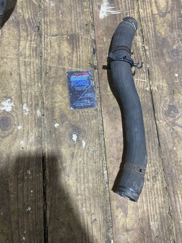 Ford fiesta st150 top radiator - st150,