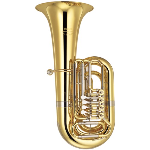 Yamaha model ybb 641 - yamaha,