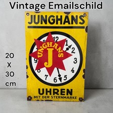 Vintage JUNGHANS WATCHES
