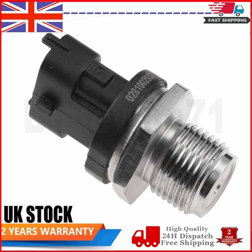 New fuel rail - new,