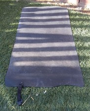 Trans K9 Bumper protection mat