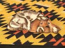 Vintage Tremar U.K. Art