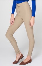 American Apparel Riding Pants