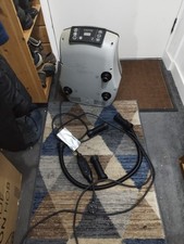 Wave Spa Hot Tub Pump and Heater With Pipes And Fittings