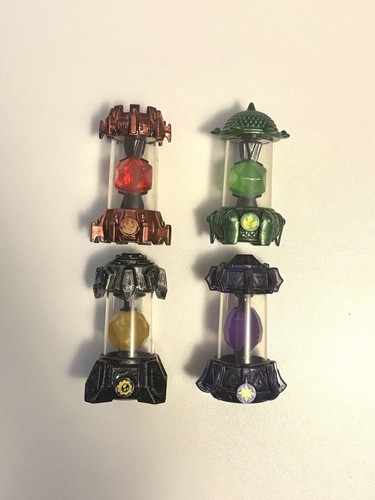 Skylanders imaginators - imaginators, 4