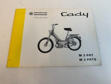 Vintage Motobecane Motoconfort