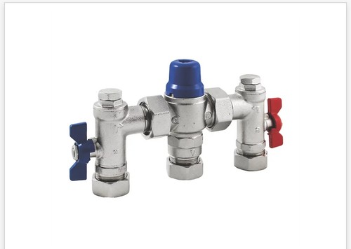 Reliance valves heat112050 - valves,