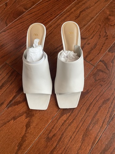Zara mules size - mules, 41