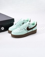 Nike Air Force Size 7 Uk Women