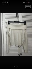 Hollister Off The Shoulder
