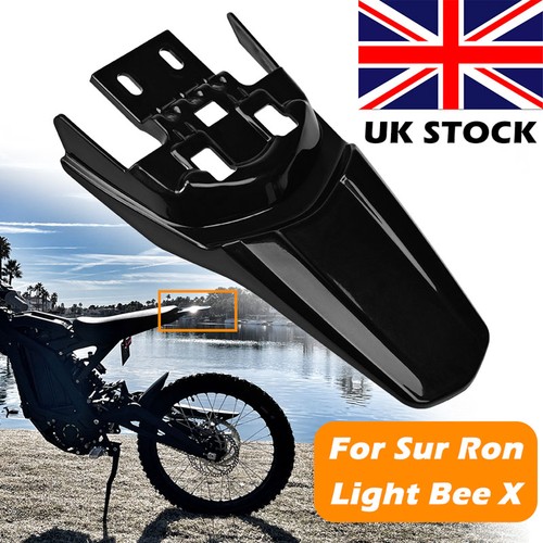 For sur ron - for, x