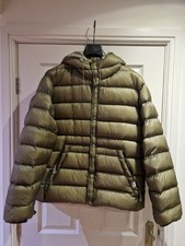 CP Company Light Down Jacket