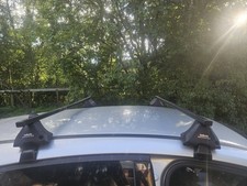 Roof Rack Ford Focus Mk3