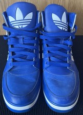 Adidas Hard Court 2 High Top