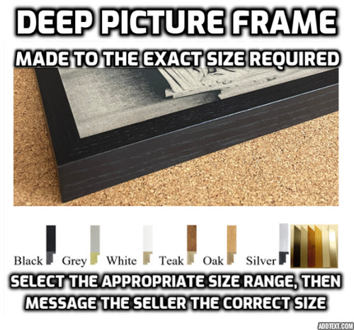 Picture photo frame box - photo,