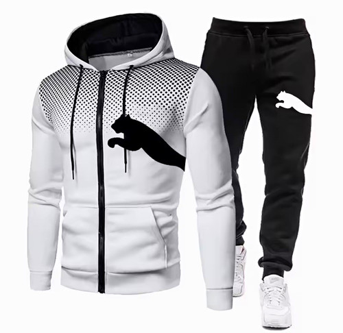 Puma tracksuit all - tracksuit,