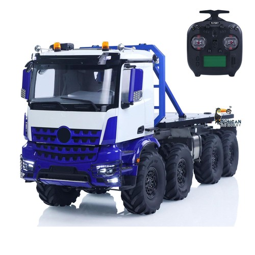 3363 8x8 rc off road - bz,
