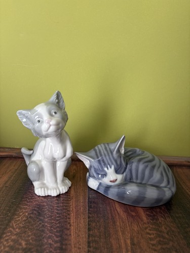Royal copenhagen porcelain - copenhagen,