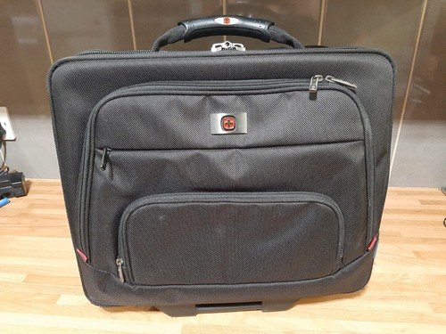 Wenger swissgear patriot - wenger,