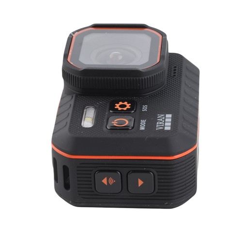 Wifi action camera axis eis - wifi,