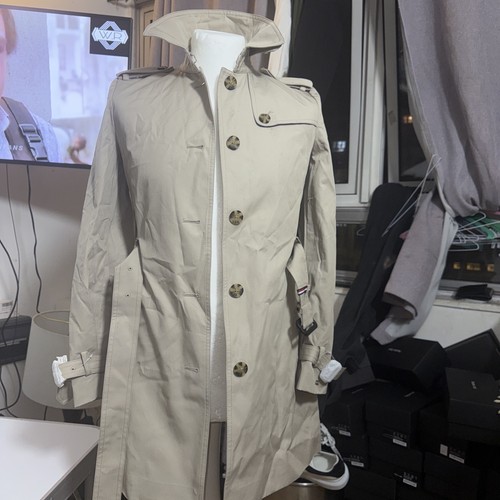 Trench coat tommy hilfiger - trench,