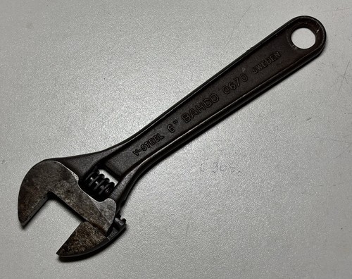 Vintage bahco 0670 - vintage, no.0670