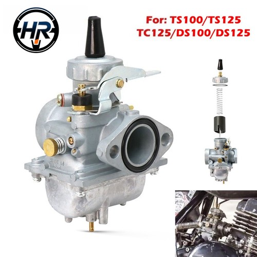 Carburetor carb for - carb, suzki