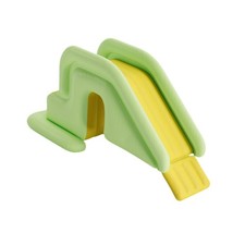 Inflatable Slide Toy for Pool Thickened PVC Parties Backyard Water Slide