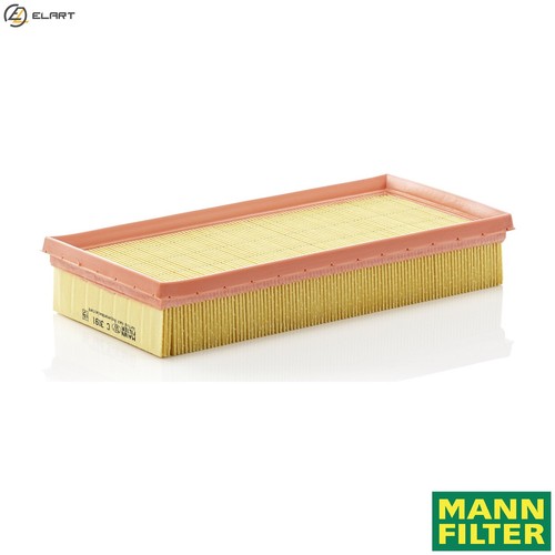 Air filter 3091 - filter,