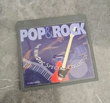 Promo pop and rock - pop,