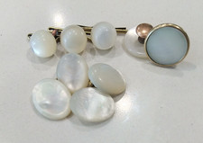Antique Mother of Pearl