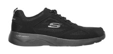 Skechers Dynamite Mens MEMORY