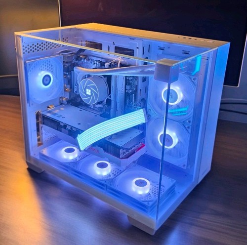 High end gaming 1440p - pc,,
