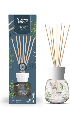 Diffuser 100ml yankee candle - 100ml,